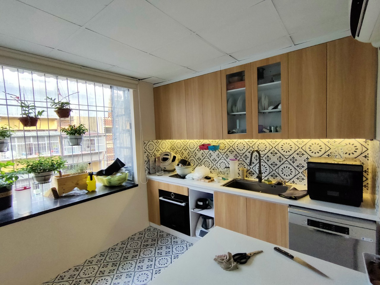 Cải tạo sửa chữa