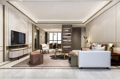 Dịch vụ sơn bả