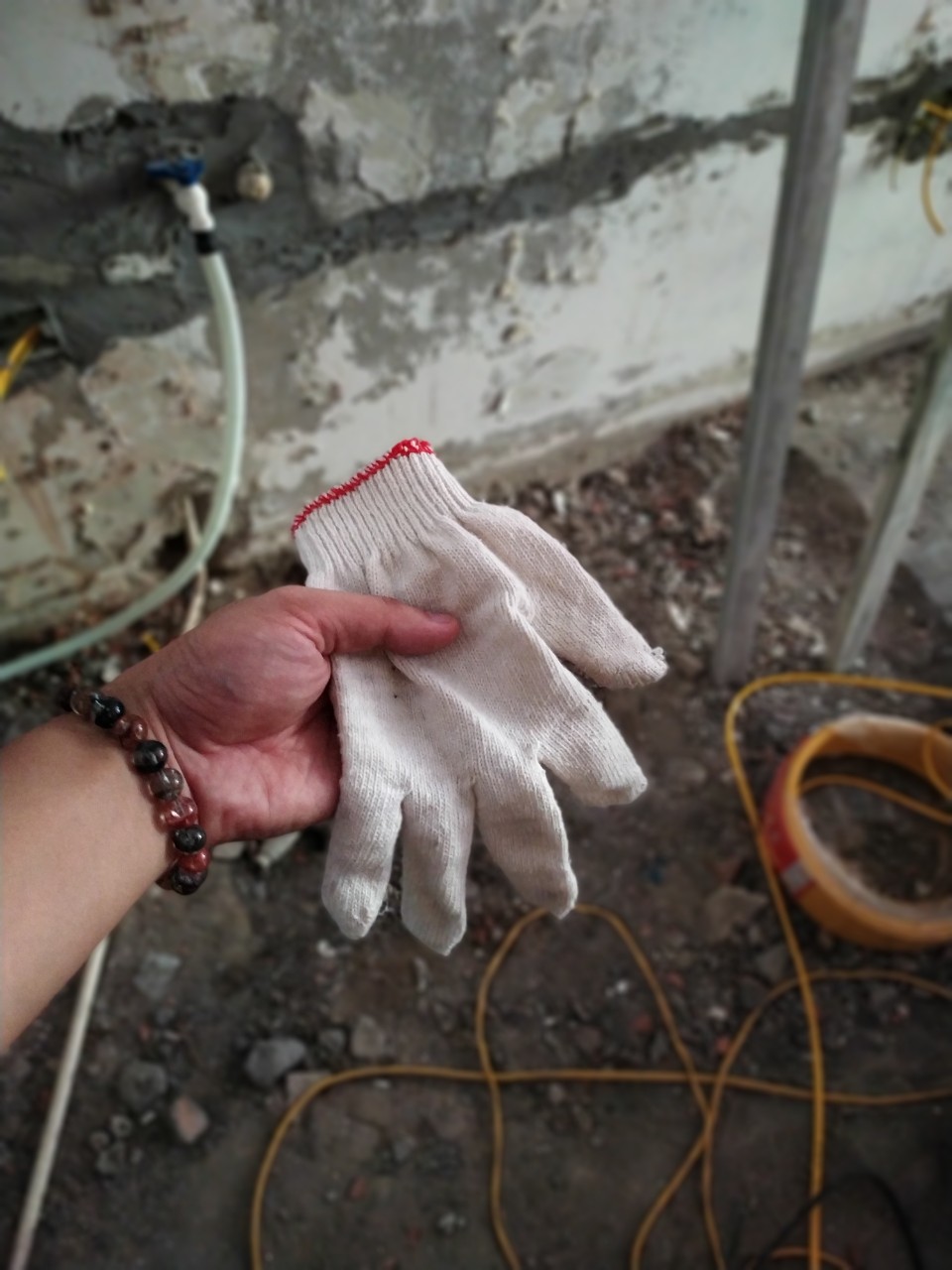 Chống thấm nhà vệ sinh, sân thượng, ban công