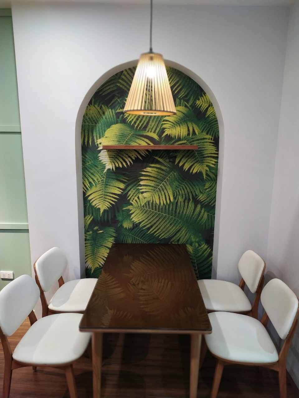 Thiết kế, thi công chìa khóa trao tay nội thất căn hộ Studio